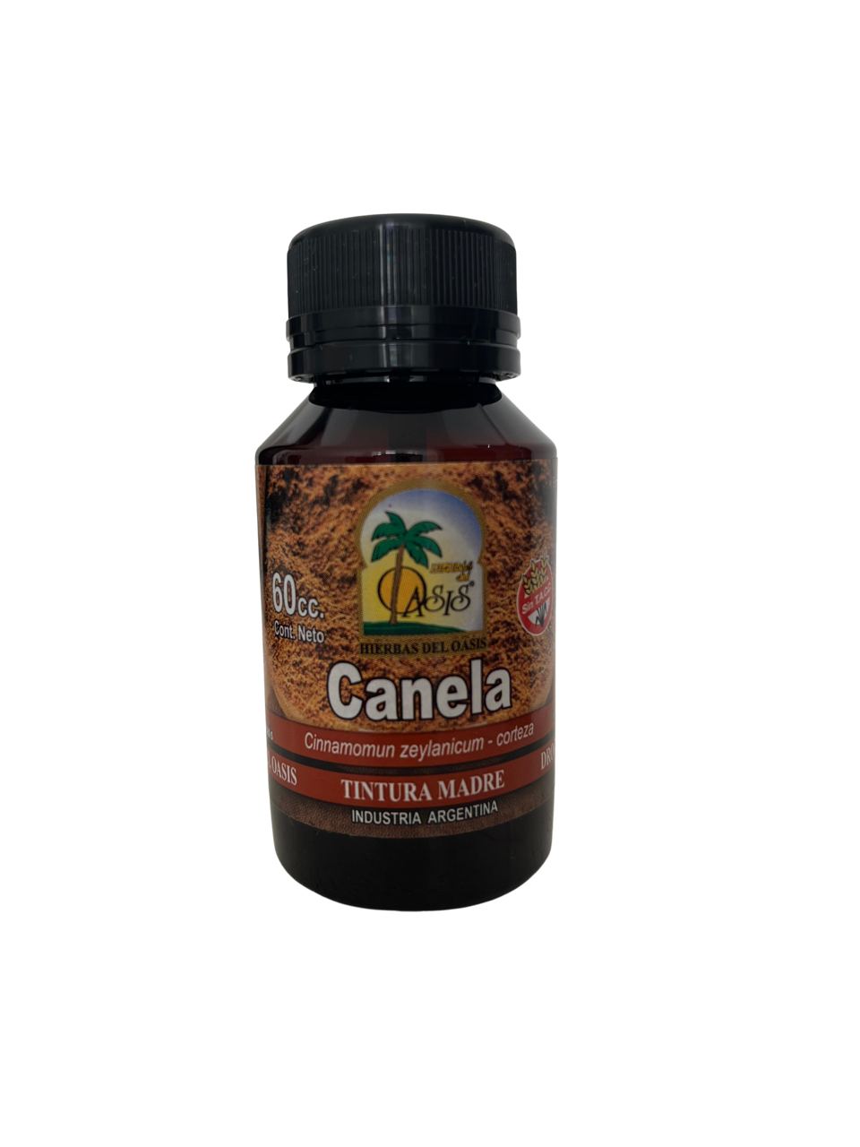 Diab Canela AR Produto